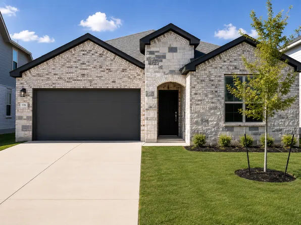 176 THORNY GROVE, San Antonio, TX 78253