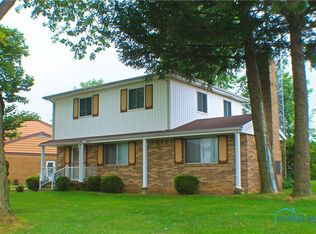 2160 Mayport Dr, Toledo, OH 43611