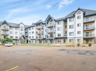 2903 Rabbit Hill Rd NW #134, Edmonton, AB T6R3A3