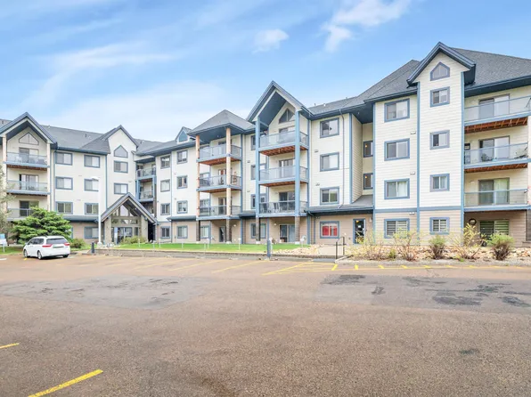 2903 Rabbit Hill Rd NW #134, Edmonton, AB T6R 3A3