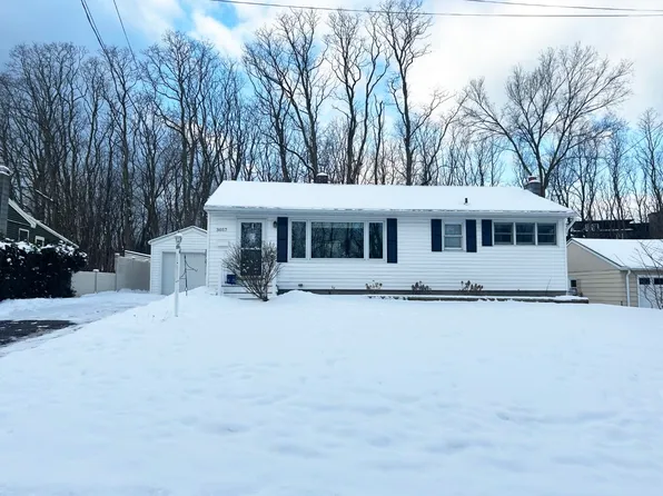 3057 North Avenue, Burlington, VT 05408
