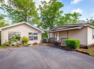 328 Brown Acres Rd, Des Arc, AR 72040