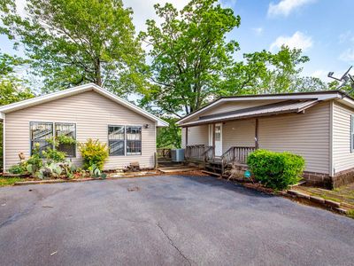 328 Brown Acres Rd, Des Arc, AR, 72040