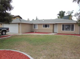 3901 Margalo Ave, Bakersfield, CA 93313