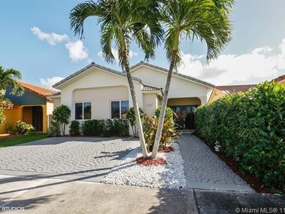 5027 SW 146th Ave, Miami, FL, 33175