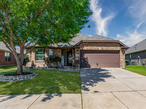 804 Goldenmist Dr, Little Elm, TX 75068
