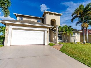 2081 SW Bayshore Blvd, Port Saint Lucie, FL 34984