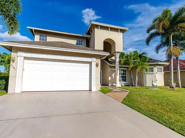 2081 SW Bayshore Boulevard, Port St Lucie, FL 34984