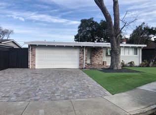 725 Raney Ct, Santa Clara, CA 95050