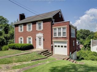 929 Greendale Dr, Charleston, WV 25302