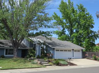 1873 Klamath River Dr, Rancho Cordova, CA