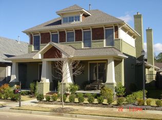 2110 Carisbrooke Dr, Collierville, TN 38017