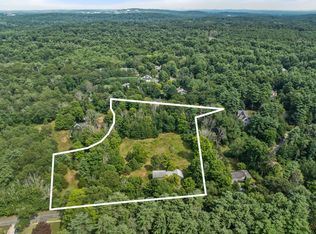 473 Concord Rd, Weston, MA 02493
