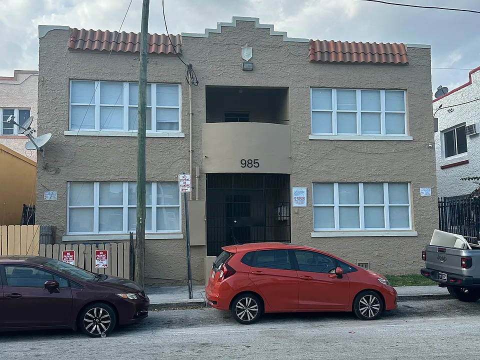 Building Photo