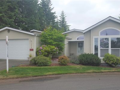 9018 57th Ave E, Puyallup, WA, 98371