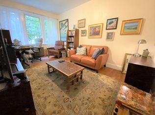 73 Martin St #34, Cambridge, MA 02138