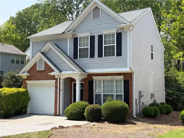 11160 Wittenridge Dr, Alpharetta, GA 30022