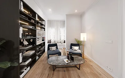 Sold by Douglas Elliman