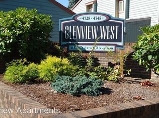 4740 SW Luradel St APT 28A, Portland, OR 97219