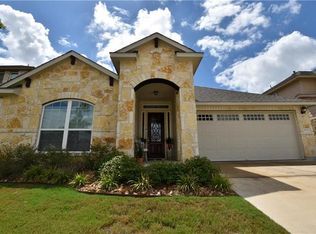 11705 Santa Elena Ln, Austin, TX 78717
