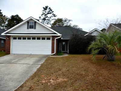 2626 Rosebud Dr, Mobile, AL, 36695