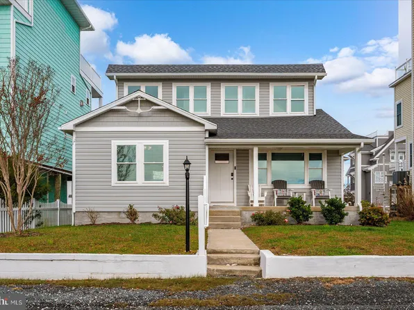 12353 Meadow Dr, Berlin, MD 21811