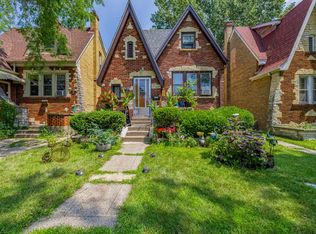 1617 Maple Ave, Berwyn, IL 60402