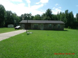 3915 Old Tibbee Rd, West Point, MS 39773
