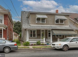 126 S 2nd St, Lebanon, PA 17042