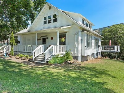 2915 Fir Mountain Rd, Hood River, OR, 97031