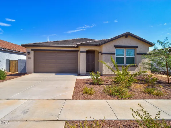 1130 E MEADOWBROOK Drive, Casa Grande, AZ 85122