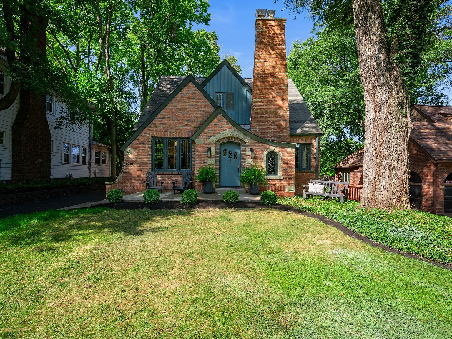5248 N Kenwood Ave, Indianapolis, IN 46208 MLS 21943657 Zillow