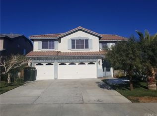 13670 Silversand St, Victorville, CA 92394