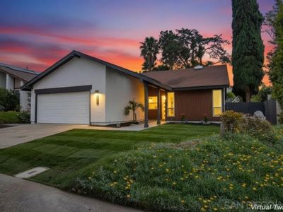 9555 Via Pereza, San Diego, CA, 92129