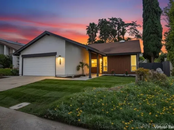 9555 Via Pereza, San Diego, CA 92129