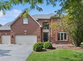 26640 Lindengate Cir, Plainfield, IL 60585