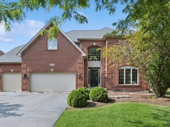 26640 Lindengate Cir, Plainfield, IL 60585