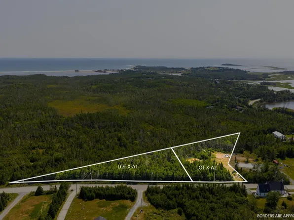 LOT XA2 Conrod Beach Rd, Halifax, NS B0J 2L0