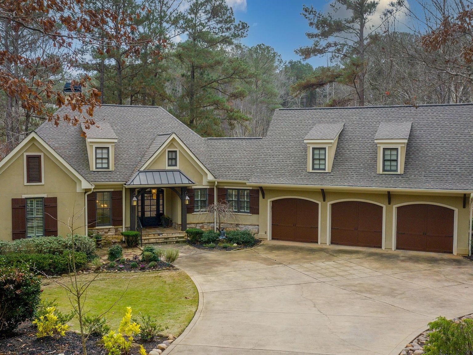 1021 Long Bow Bay, Greensboro, GA 30642 Zillow