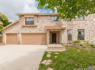 7539 Stone Crop Ln, San Antonio, TX 78249