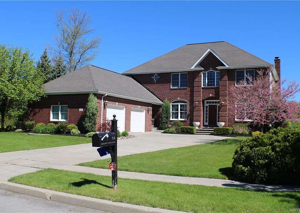1st image of 58 Golden Pheasant Dr