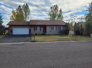 38 Martha Rd, Columbia Falls, MT 59912