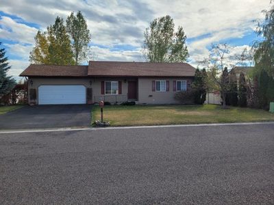 38 Martha Rd, Columbia Falls, MT, 59912
