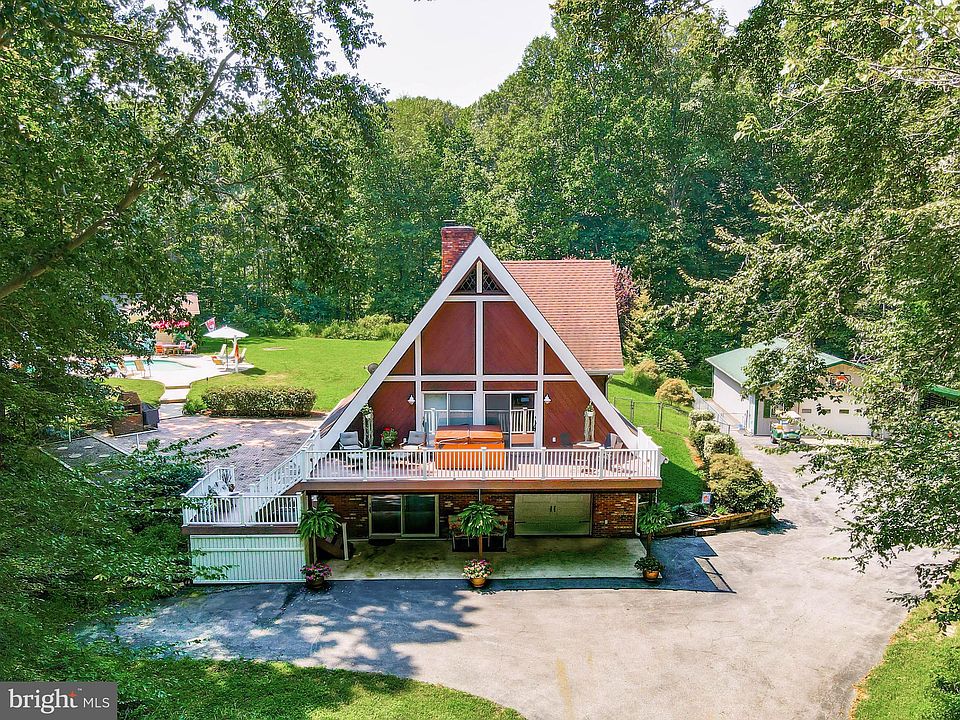 12694 Edelen Rd, Bryantown, MD 20617 Zillow
