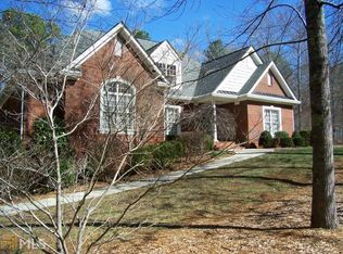 6122 Collins Rd NW, Acworth, GA 30101