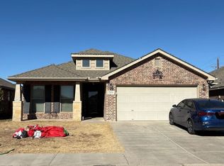 2104 136th St, Lubbock, TX 79423