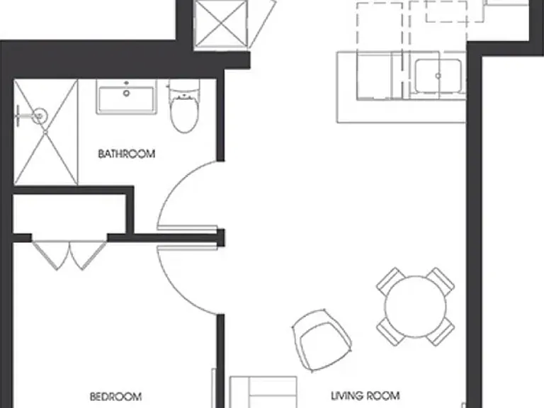 155 Attorney St #2A — Photo 2