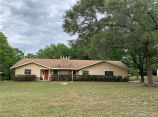 8201 SW 202nd Ter, Dunnellon, FL 34431