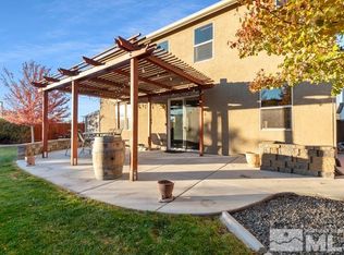 11699 Verazae Dr, Reno, NV 89521