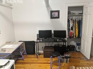 73 Martin St #3B, Cambridge, MA 02138